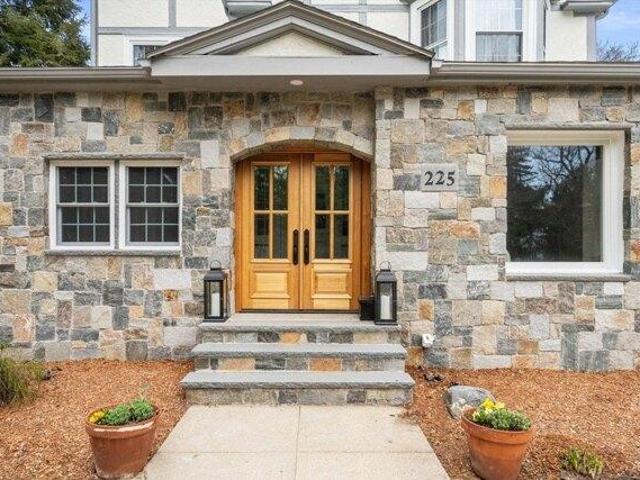 House for sale in Wellesley, Massachusetts