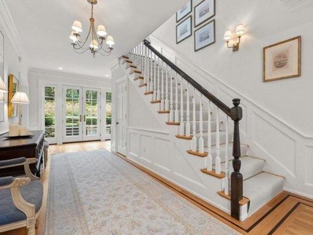 House for sale in Wellesley, Massachusetts