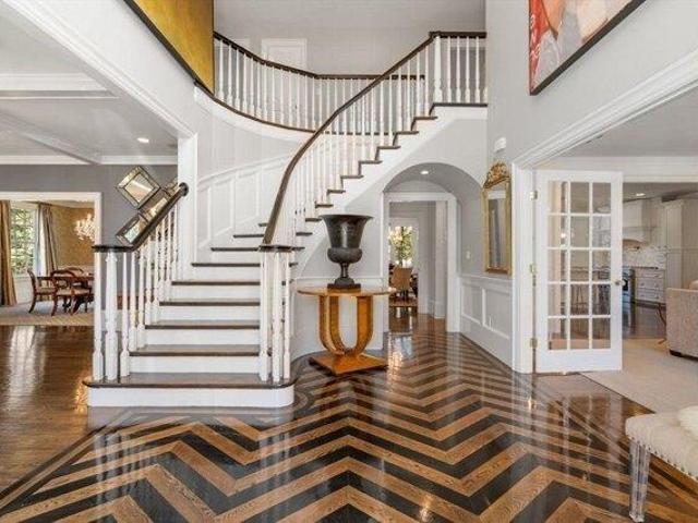House for sale in Wellesley, Massachusetts