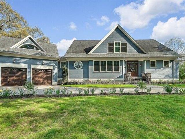House for sale in Wellesley, Massachusetts