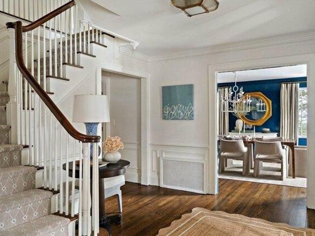House for sale in Wellesley, Massachusetts