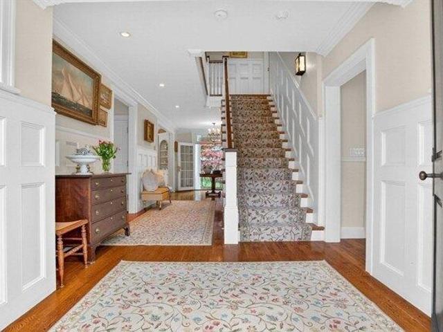 House for sale in Wellesley, Massachusetts