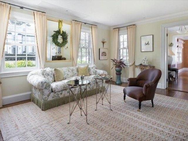 House for sale in Wellesley, Massachusetts