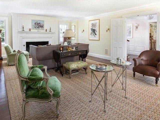 House for sale in Wellesley, Massachusetts