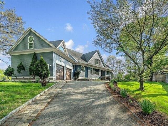House for sale in Wellesley, Massachusetts