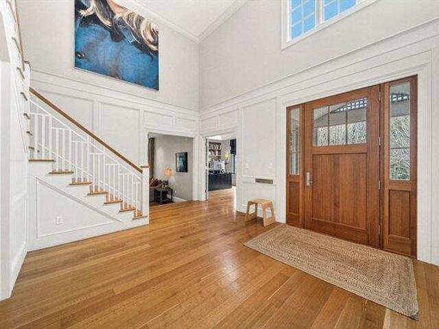 House for sale in Wellesley, Massachusetts