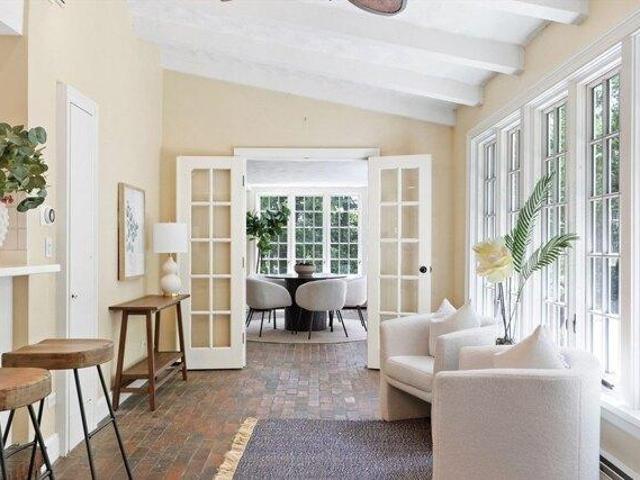 House for sale in Wellesley, Massachusetts