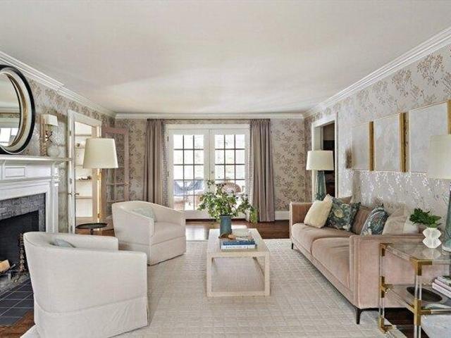 House for sale in Wellesley, Massachusetts