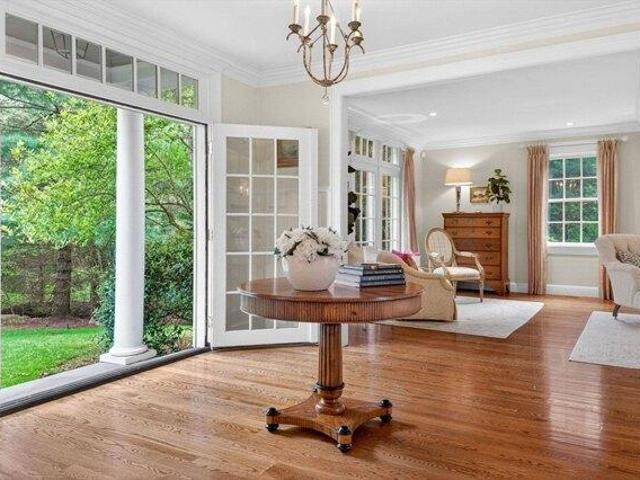 House for sale in Wellesley, Massachusetts