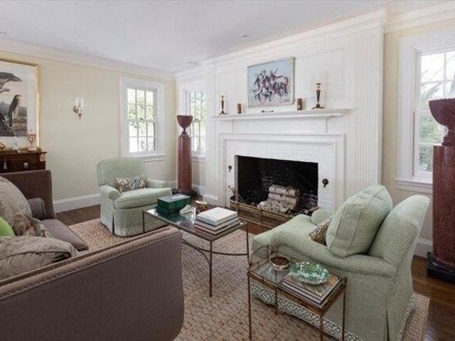 House for sale in Wellesley, Massachusetts