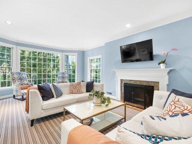 House for sale in Wellesley, Massachusetts