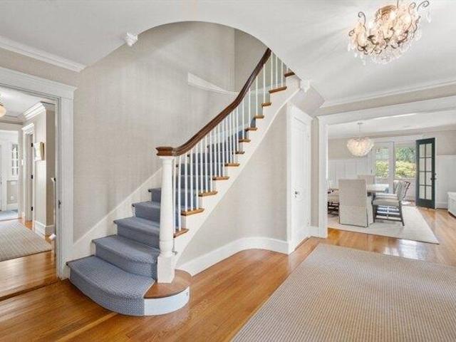 House for sale in Wellesley, Massachusetts