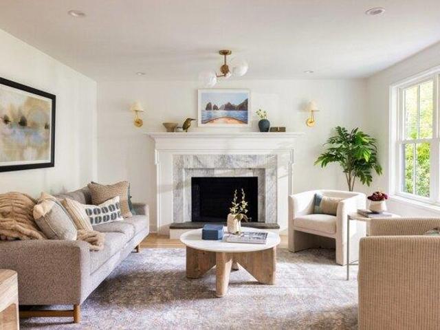 House for sale in Wellesley, Massachusetts