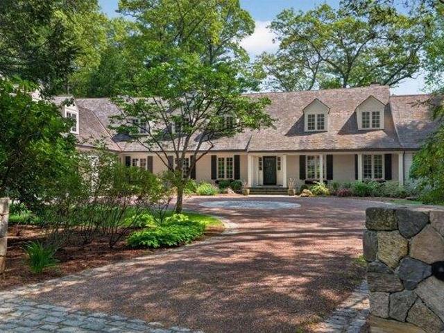 House for sale in Wellesley, Norfolk County