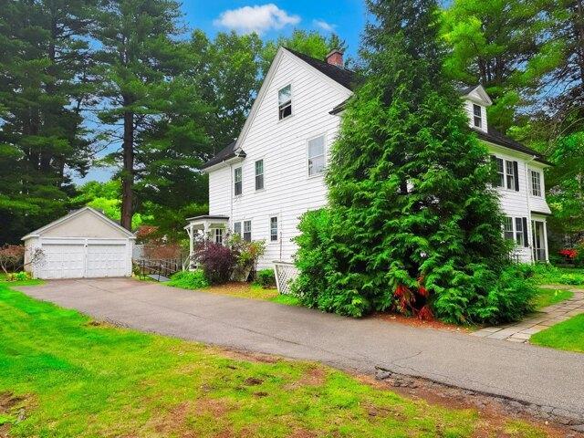 House for sale in Wellesley, Norfolk County