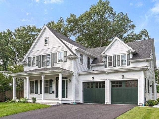 House for sale in Wellesley Lower Falls, Wellesley