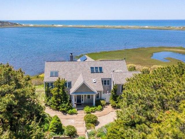 House for sale in Wellfleet, Massachusetts