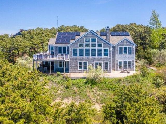 House for sale in Wellfleet, Massachusetts