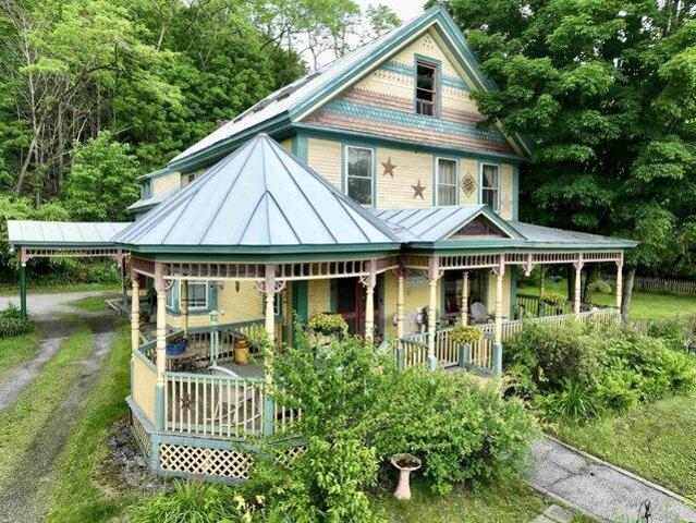 House for sale in Newbury, Vermont