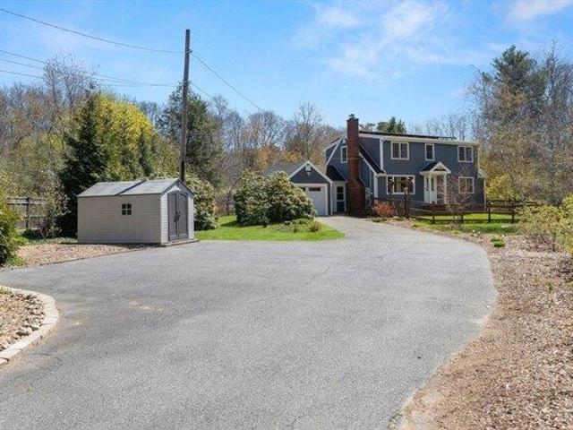 House for sale in Wenham, Massachusetts