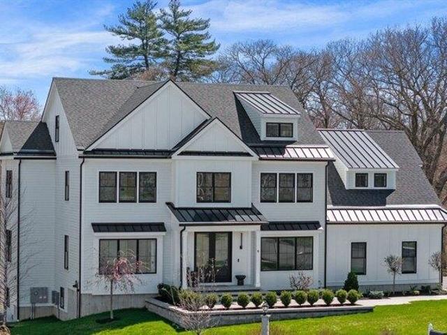 House for sale in Beverly, Massachusetts