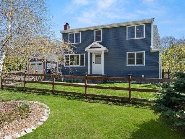 House for sale in Wenham, Massachusetts