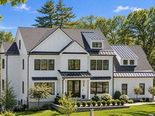 House for sale in Beverly, Massachusetts