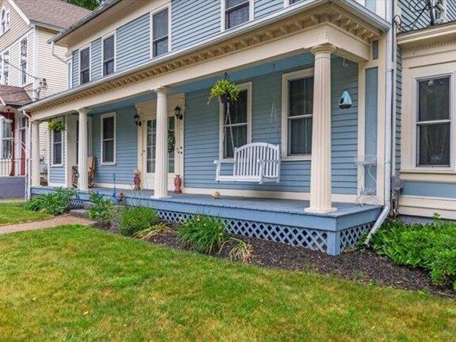 House for sale in West Boylston, Massachusetts