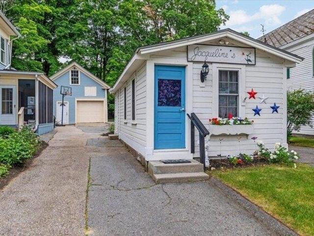 House for sale in West Boylston, Massachusetts