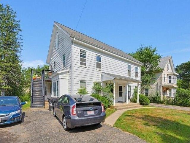 House for sale in West Bridgewater, Massachusetts