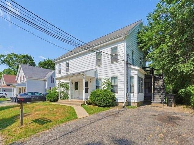 House for sale in West Bridgewater, Massachusetts