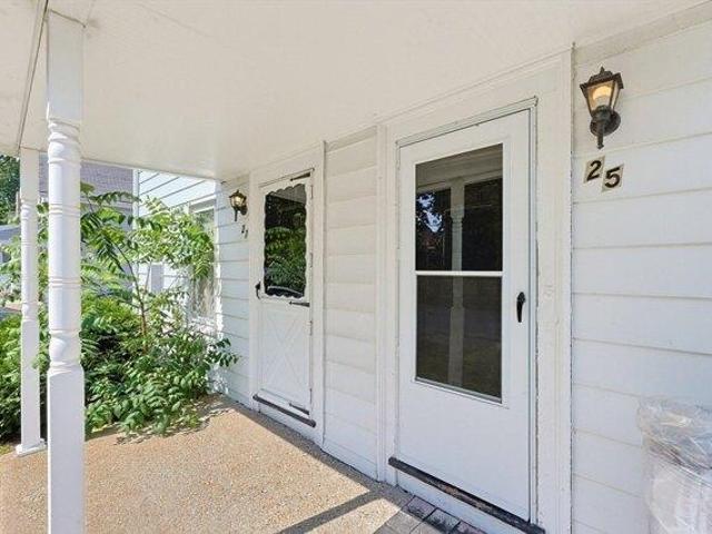 House for sale in West Bridgewater, Massachusetts
