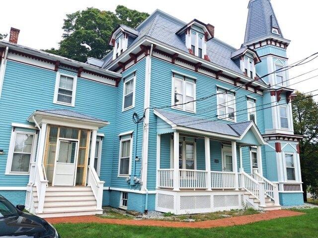 House for sale in West Brookfield Center Historic District, West Brookfield