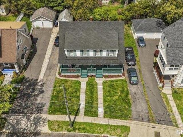 House for sale in W Hartford, Connecticut