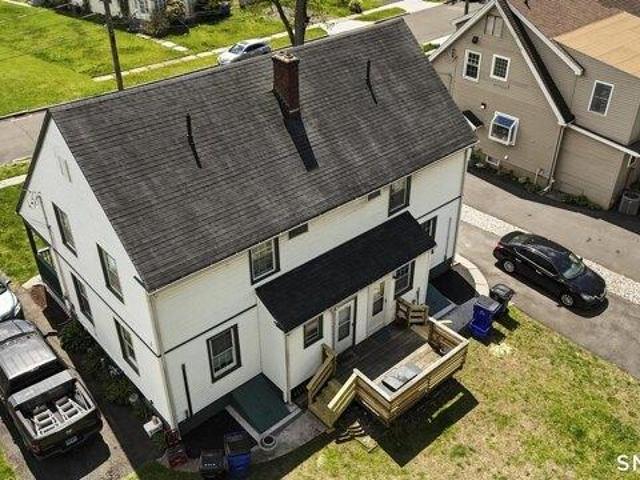 House for sale in W Hartford, Connecticut