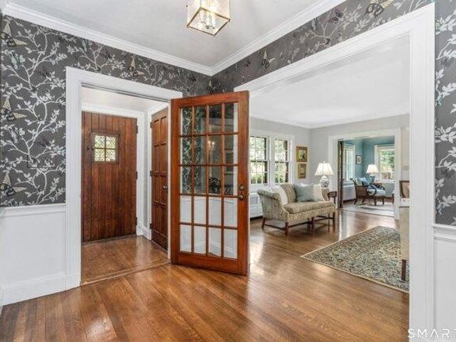 House for sale in W Hartford, Connecticut