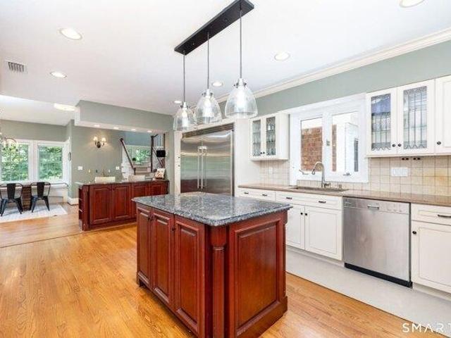 House for sale in W Hartford, Connecticut