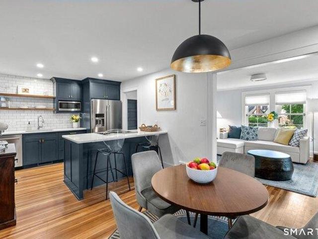 House for sale in W Hartford, Connecticut