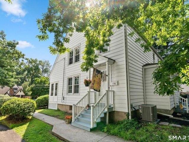 House for sale in W Hartford, Connecticut
