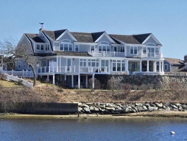 House for sale in Harwich, Massachusetts