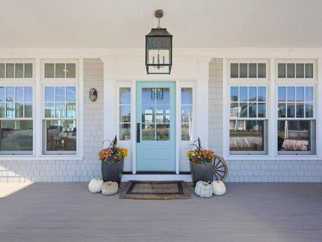 House for sale in Harwich, Massachusetts