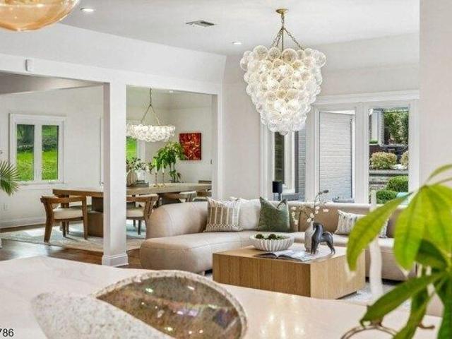 House for sale in West Orange, New Jersey