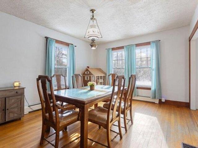 House for sale in West Paris, Maine