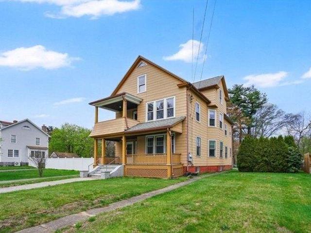House for sale in Hampden, Massachusetts