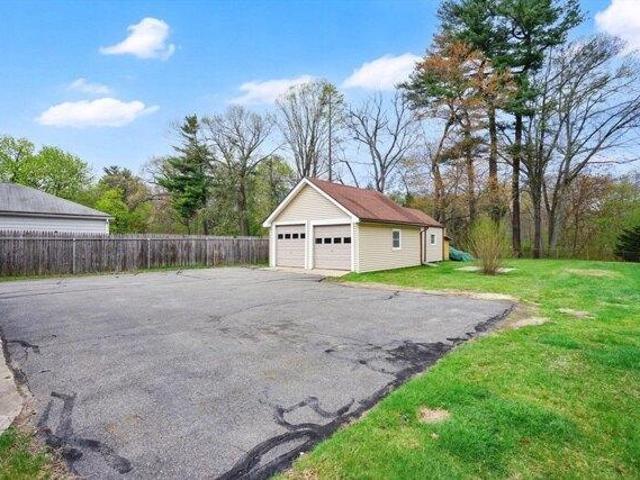 House for sale in Hampden, Massachusetts