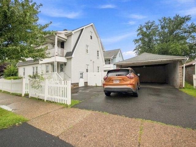 House for sale in West Springfield, Hampden County