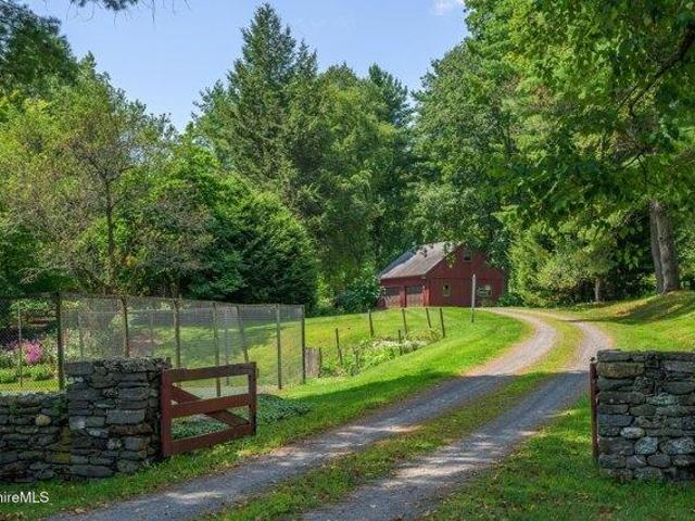 House for sale in Berkshire, Massachusetts