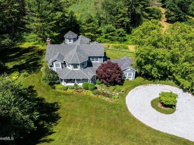 House for sale in Berkshire, Massachusetts