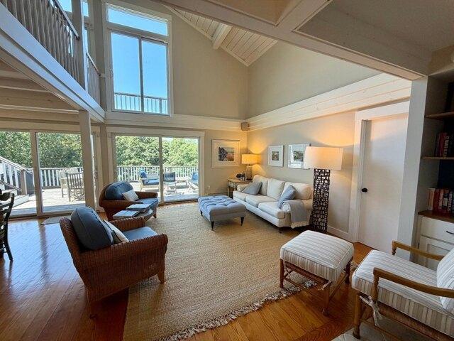 House for sale in West Tisbury, Massachusetts