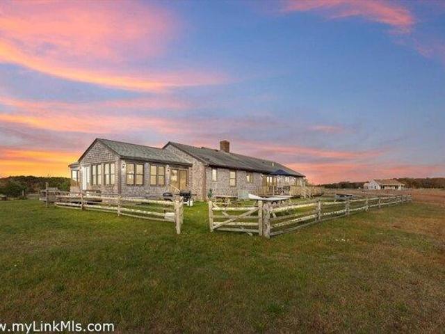 House for sale in West Tisbury, Massachusetts
